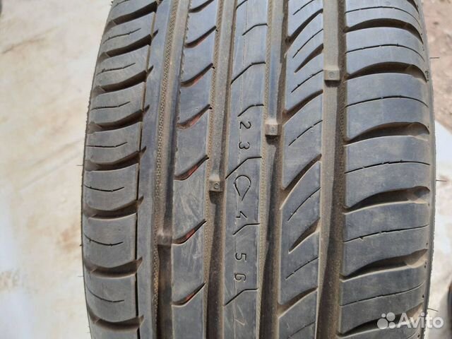 Шина Nokian Tyres Nordman SX2 205/55 R16 91H Шина Nokian Tyres Nordman SX2 205/55 R16 91H