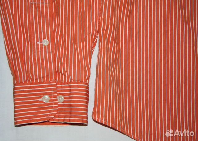 Ralph Lauren Рубашка Ralph Lauren Рубашка