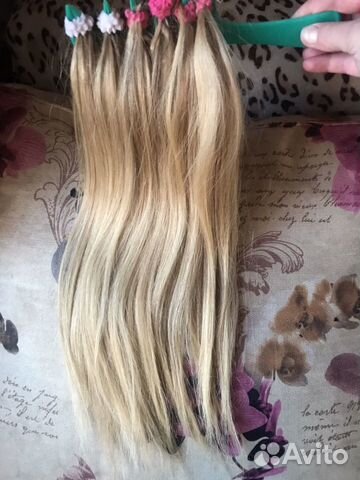 Славянские натуральные Волосы для наращивания Славянские натуральные Волосы для наращивания