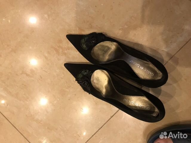 Туфли женские
