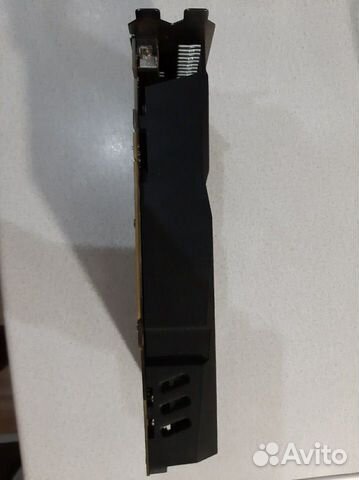 Видеокарта Asus GTX 1050ti Expedition 4GB Видеокарта Asus GTX 1050ti Expedition 4GB