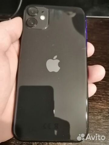 iPhone 11 128 gb
