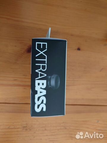 Беспроводные наушники Sony WF-XB700 Беспроводные наушники Sony WF-XB700