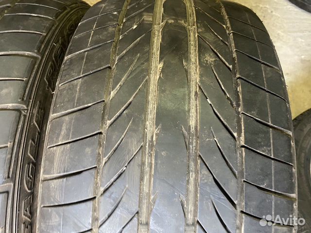 21545R16 Yokohama 2018