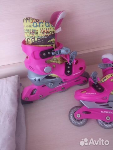 Ролики Ролики