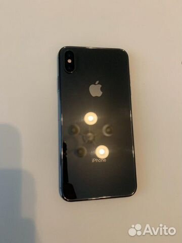 iPhone XS MAX iPhone XS MAX
