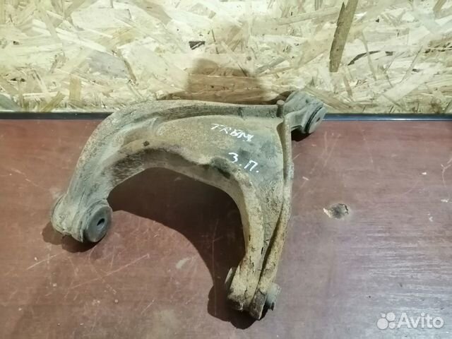 Рычаг подвески задний Subaru Tirbeca B9 2005-2014 Рычаг подвески задний Subaru Tirbeca B9 2005-2014