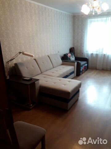 2-к квартира, 47.7 м², 4/5 эт. 2-к квартира, 47.7 м², 4/5 эт.