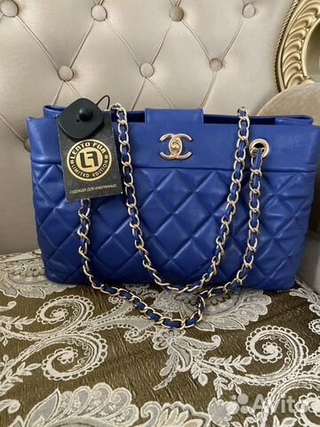Кожаная Сумочка Chanel- Турция Кожаная Сумочка Chanel- Турция