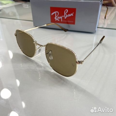 Солнцезащитные очки Ray Ban Солнцезащитные очки Ray Ban
