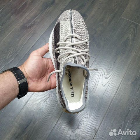 Кроссовки adidas Yeezy Boost 350 V2 «Zyon»