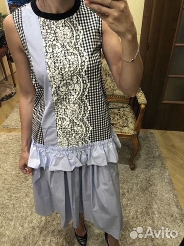Шикарный комплект Twin Set оригинал новый