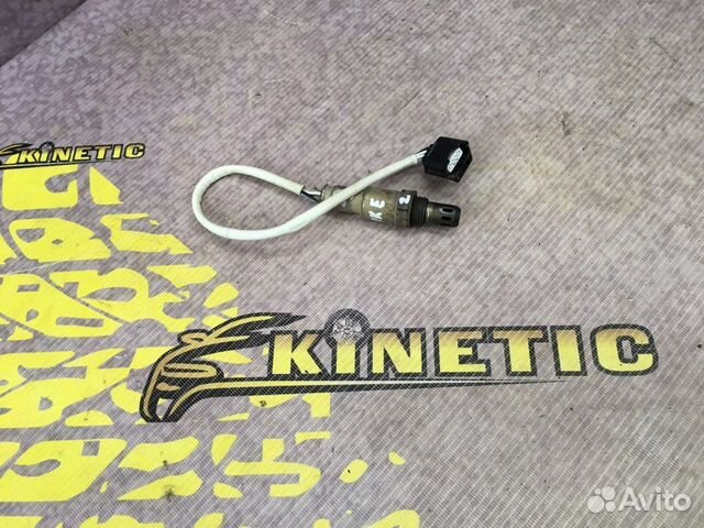 Датчик кислородный второй Ниссан Жук 1.6 MR16DDT