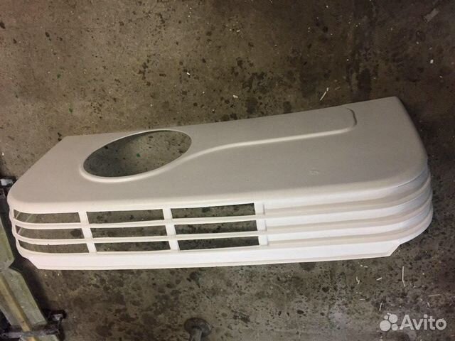 Пластик carrier zephyr 30s,xarios 350