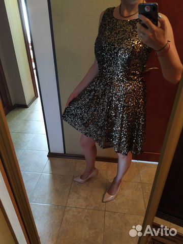 Платье Платье