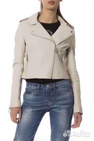 Куртка Frankie Morello новая Куртка Frankie Morello новая