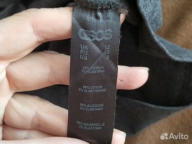Платье ASOS 42,44,46 Платье ASOS 42,44,46