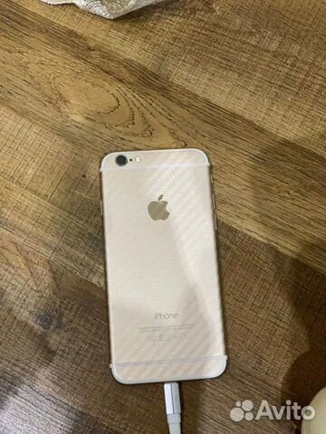 Айфон 6S 32 g