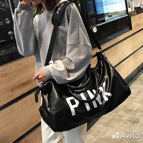 Спортивная дорожная сумка новая Спортивная дорожная сумка новая