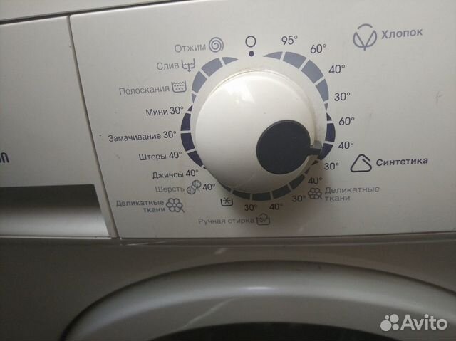 Стиральная машина Zanussi ZWS 7107 Стиральная машина Zanussi ZWS 7107