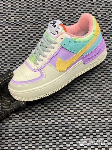 Кроссовки оптом Nike-air-fors Кроссовки оптом Nike-air-fors