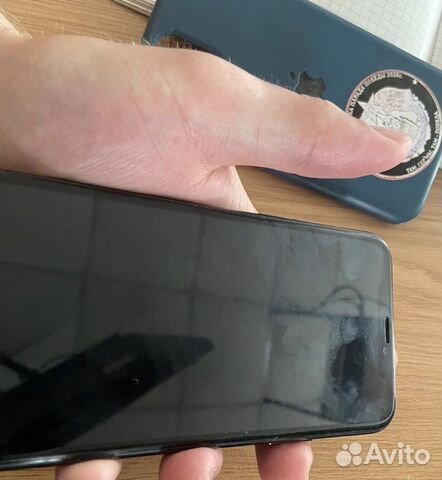 iPhone 11pro 64 gb iPhone 11pro 64 gb