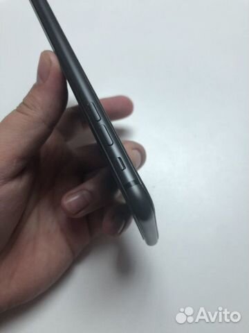 iPhone 8 Plus