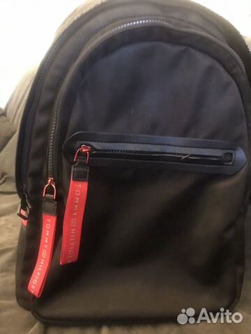 Рюкзак Tommy Hilfiger оригинал Рюкзак Tommy Hilfiger оригинал