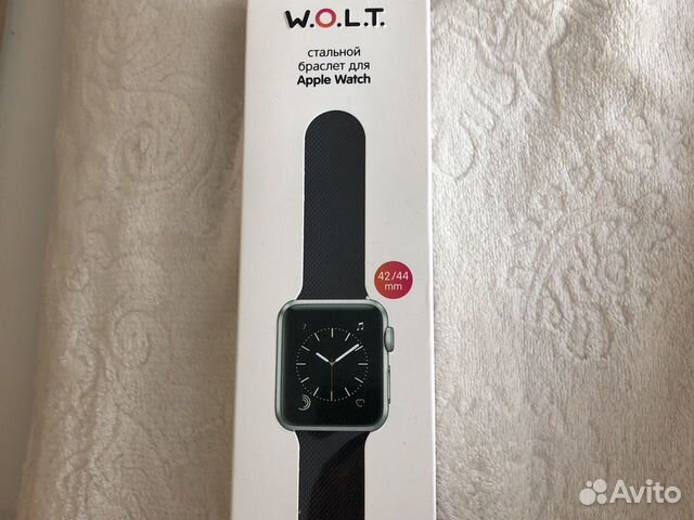Браслет для Apple Watch Браслет для Apple Watch