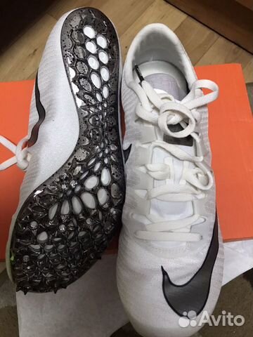 Шиповки Nike Superfly Elite Шиповки Nike Superfly Elite