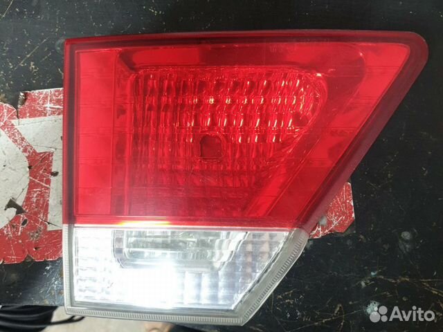 Фонарь и доп стоп Хонда Аирвейв Honda Airwave Фонарь и доп стоп Хонда Аирвейв Honda Airwave