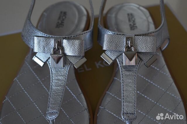 Босоножки Michael Kors 39р Босоножки Michael Kors 39р