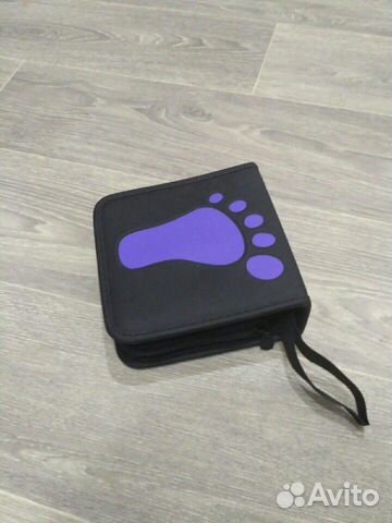 Сумка для CD / DVD дисков