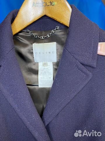 Костюм Celine Костюм Celine