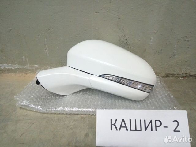 Зеркало Форд Мондео 5 Зеркало Форд Мондео 5