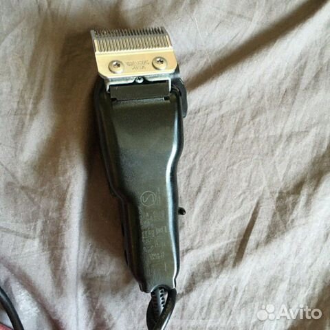 Wahl icon Wahl icon