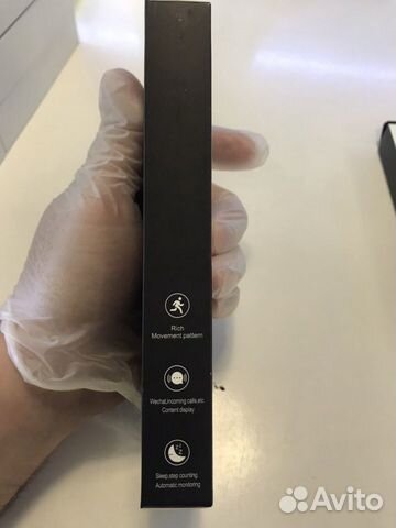 Mi band 4 Mi band 4