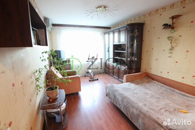2-к квартира, 44.7 м², 7/9 эт. 2-к квартира, 44.7 м², 7/9 эт.