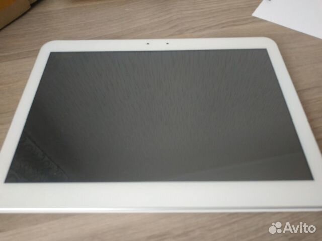 Планшет wexler.tab 10q