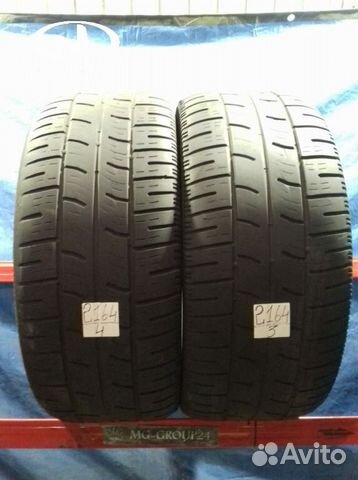 Шины 295/40 r21 pirelli scorpion pzero летние бу