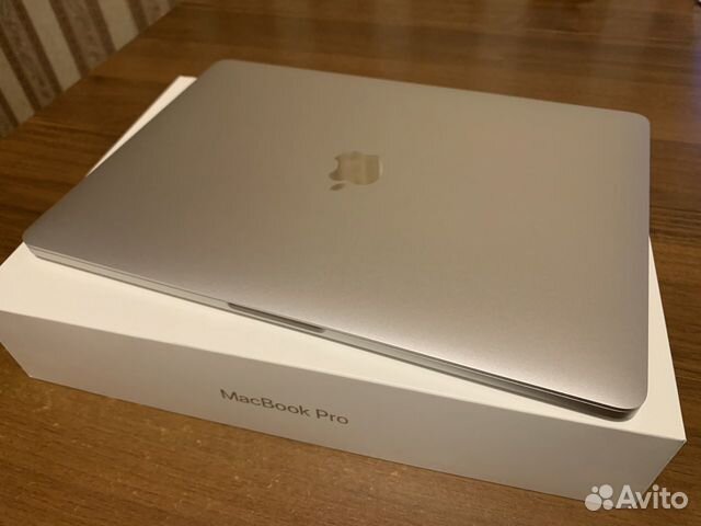 MacBook Pro 13. 2017 Год/Core i5/8/256/ Новый MacBook Pro 13. 2017 Год/Core i5/8/256/ Новый