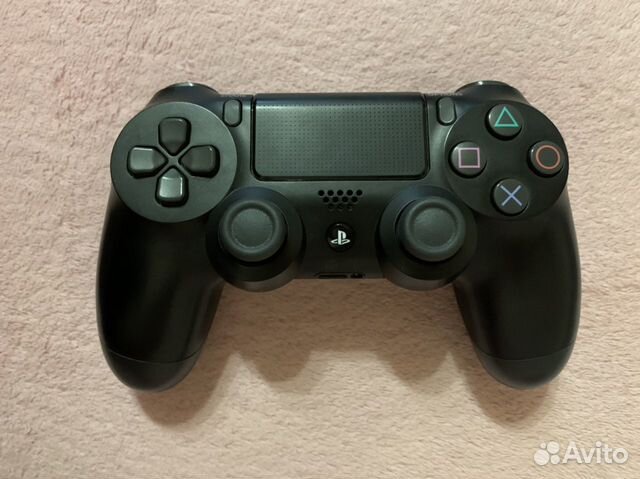 Джойстик для PS4 Джойстик для PS4