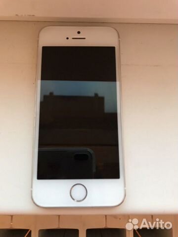 iPhone 5s 16gb