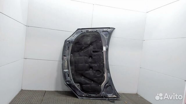 Капот Volkswagen Jetta 5, 2006