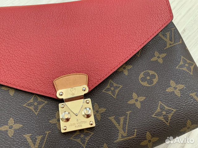 Сумка клатч Louis Vuitton