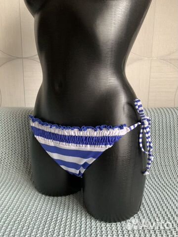Новые плавки Seafolly на размер M/L (46-48) Новые плавки Seafolly на размер M/L (46-48)