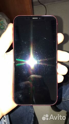 Смартфон Apple iPhone Xr 128GB Смартфон Apple iPhone Xr 128GB