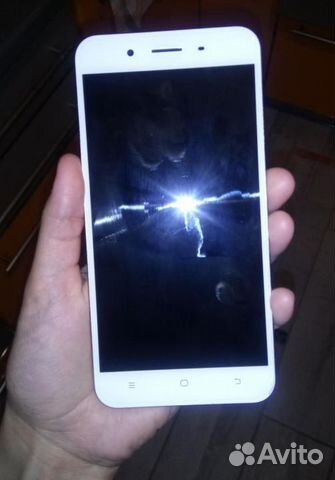 Vivo 1719 Vivo 1719