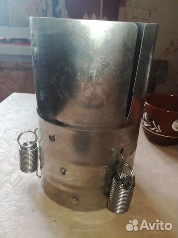 Ветчинница Ветчинница