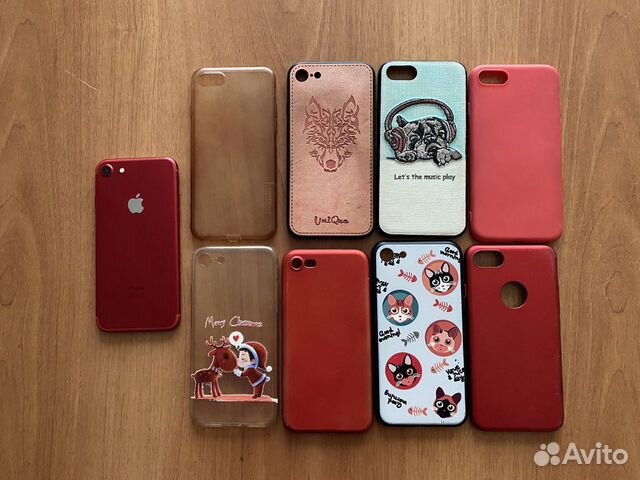 iPhone 7 128gb